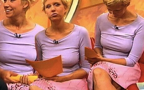 Andrea Kiewel only fans content