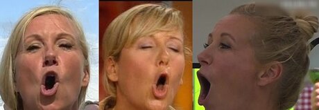 Andrea Kiewel onlyfans posts