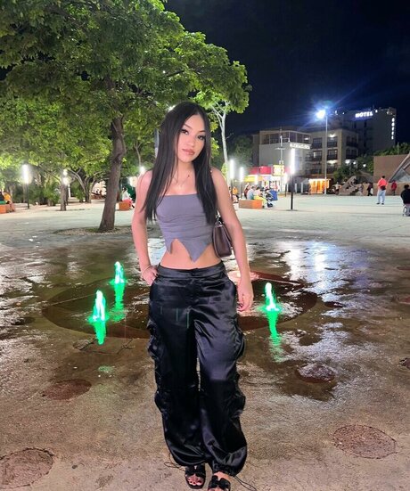 yolllbae onlyfans lean