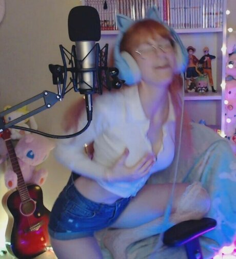 Skymi chan onlyfans naked leaked