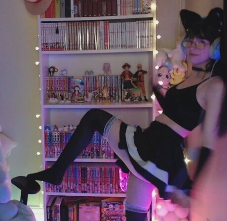 Skymi chan only fans leaks porn