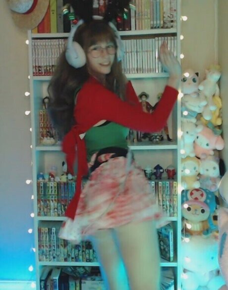 Skymi chan onlyfans posts