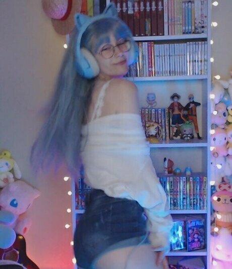 Skymi chan porn onlyfans