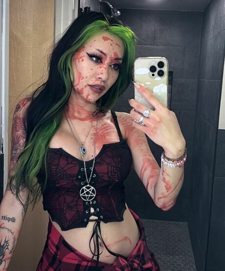 thewickedlady onlyfans full