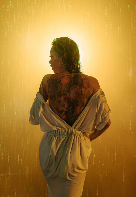 thewickedlady Profile image