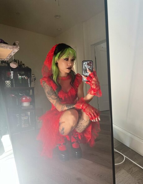 thewickedlady onlyfans leaks xxx