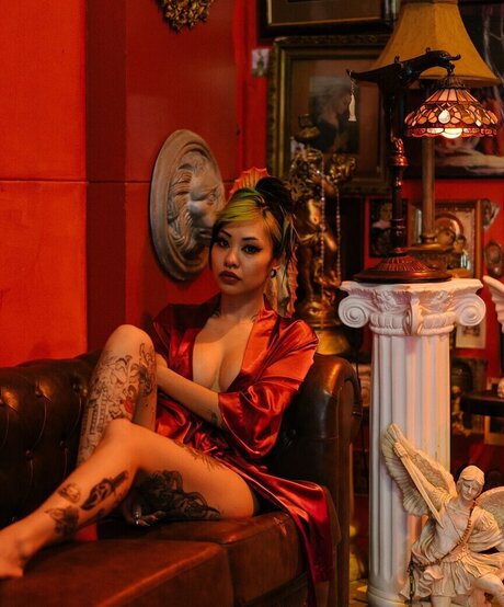 thewickedlady naked leaked onlyfans