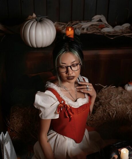 thewickedlady nude onlyfans