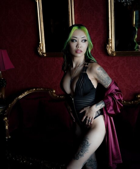 thewickedlady porn onlyfans