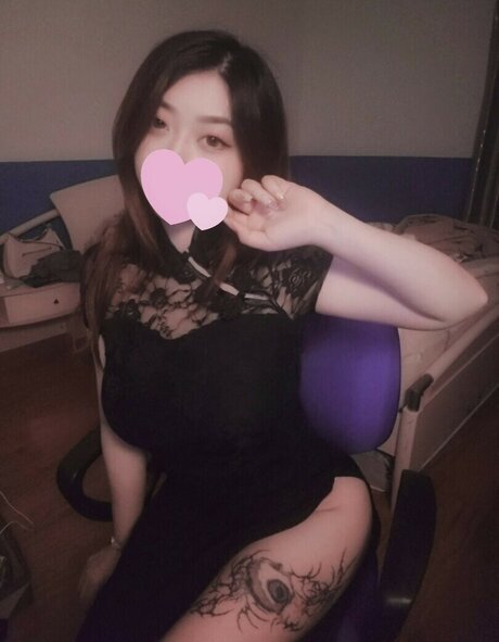Drowsypotion Uwasaoink sexy onlyfans