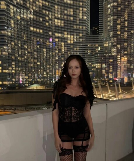 Taylor Levinson onlyfans free porn