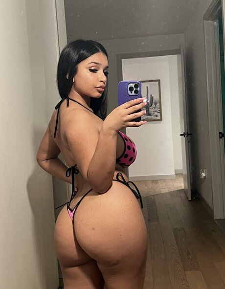 Thumb Alina naked onlyfans leak