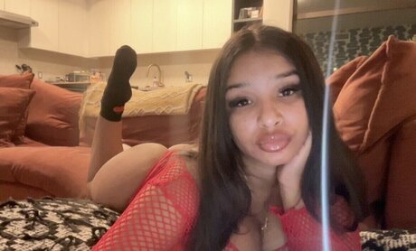 Thumb Alina onlyfans strip tease