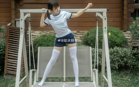 LynnLi7698 onlyfans porn nude