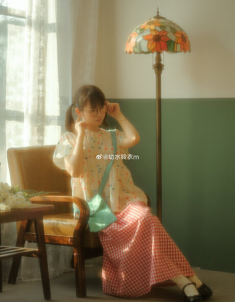 LynnLi7698 leaked onlyfans nudes