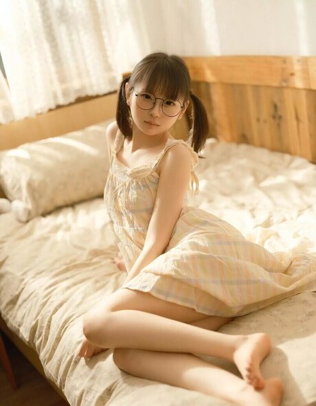 LynnLi7698 porn onlyfans leaks