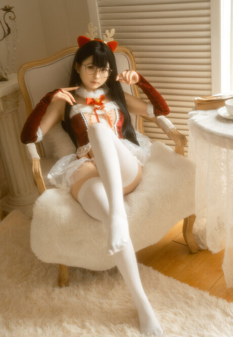 LynnLi7698 nude onlyfans leaked