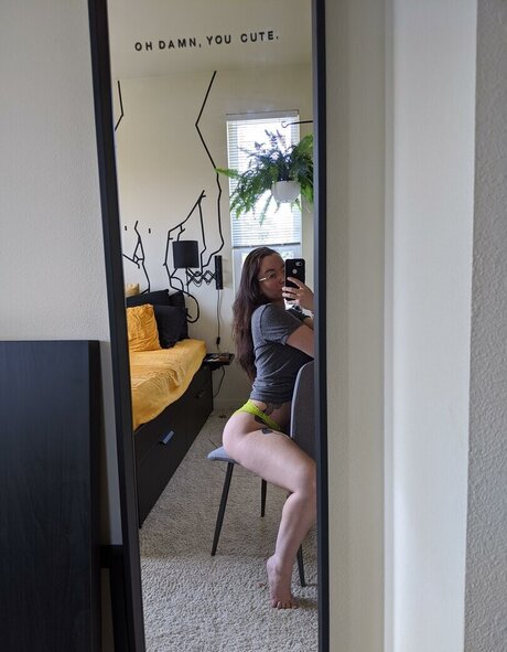 goddess scout onlyfans nudes leaks