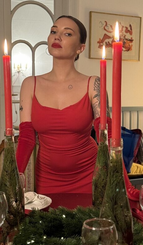 DaniPurrre onlyfans model photos