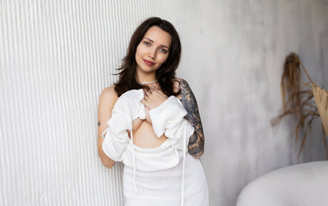 DaniPurrre onlyfans leaks nude