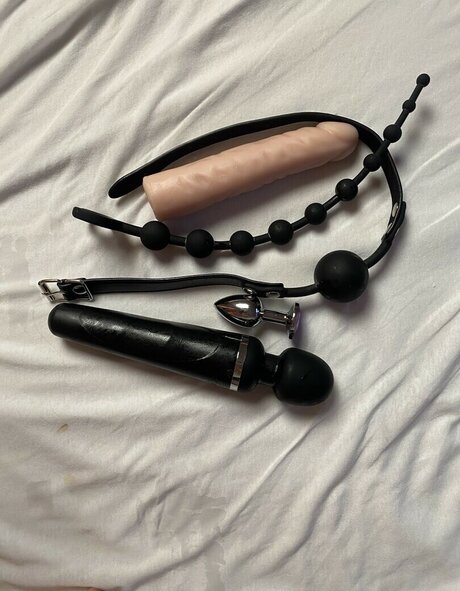 DaniPurrre nude onlyfans pics