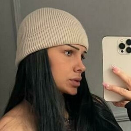 Lillyshka Berger onlyfans sexy