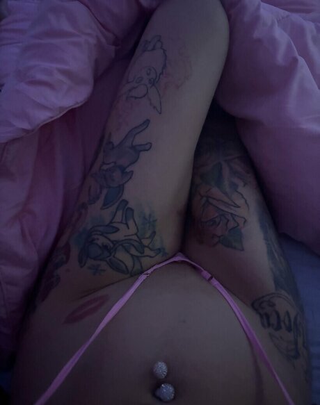 Lilly V Savage sextape onlyfans