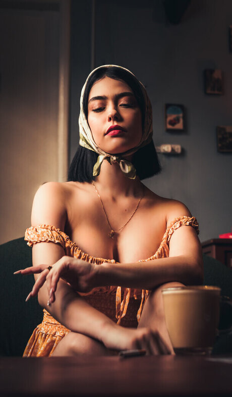 Elle Diane only fans nude leaks