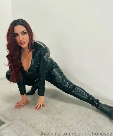 missisahoney onlyfans leak naked