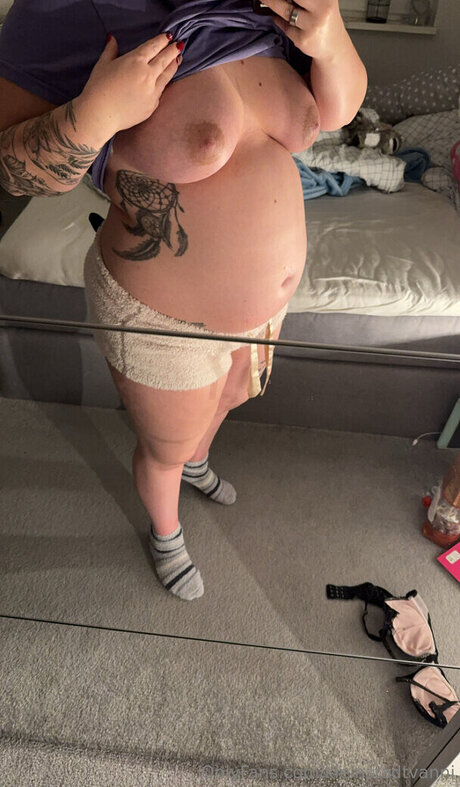 Kleinstadtvanni onlyfans leaks naked