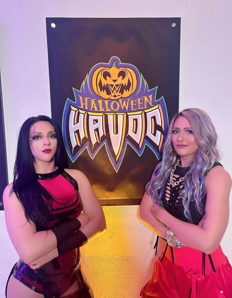 Nyybaybie Bambi onlyfans content leaked