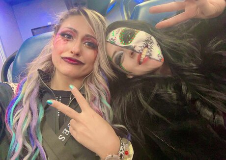 Nyybaybie Bambi onlyfans leaked nude