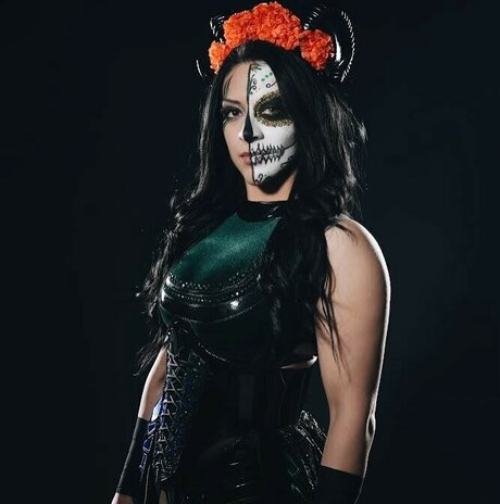 Nyybaybie Bambi onlyfans uncensored