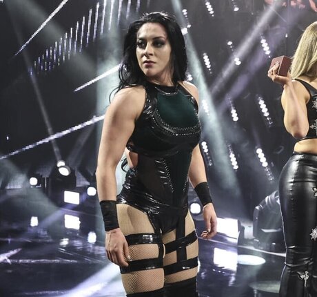 Nyybaybie Bambi onlyfans sex tape