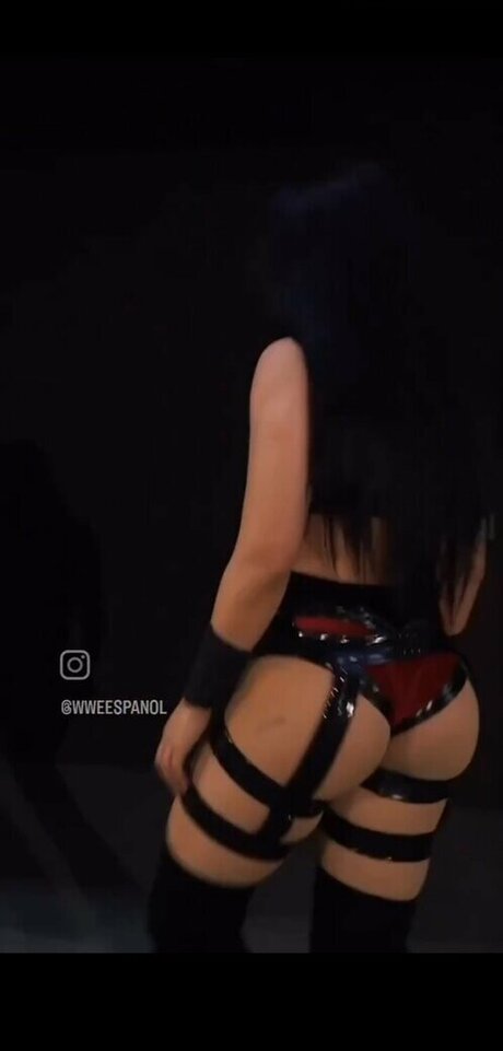 Nyybaybie Bambi onlyfans nude leak