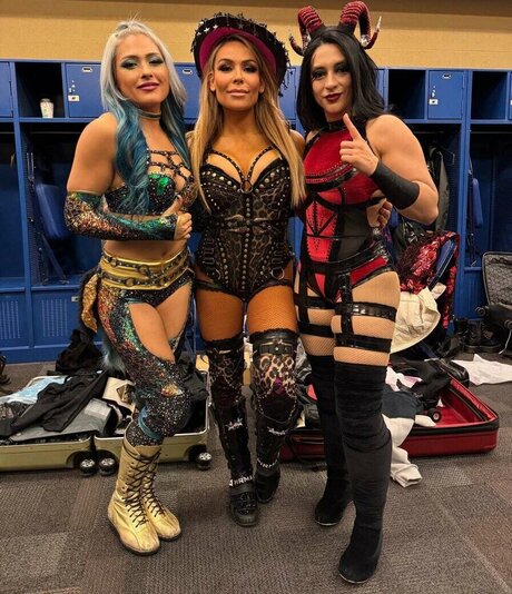 Nyybaybie Bambi onlyfans sex leak