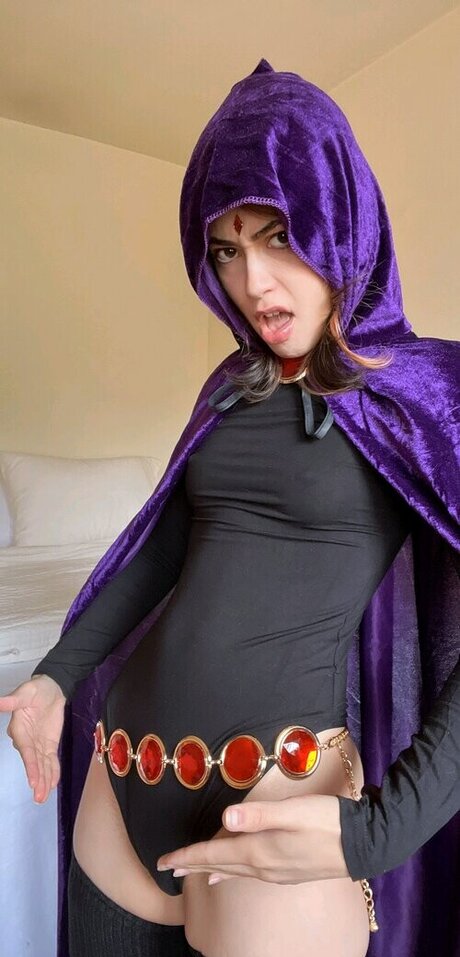 Beta s Inferno onlyfans striptease