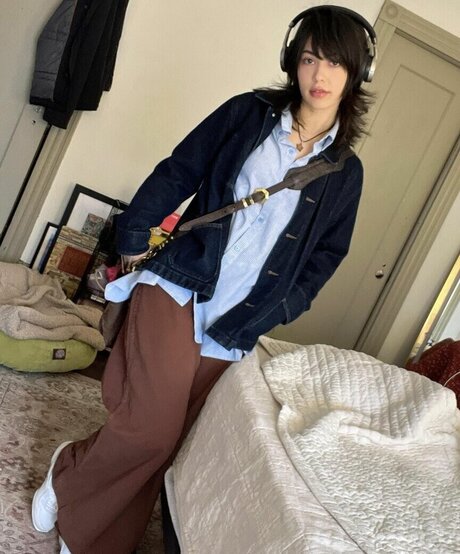 Beta s Inferno leaked onlyfans pics