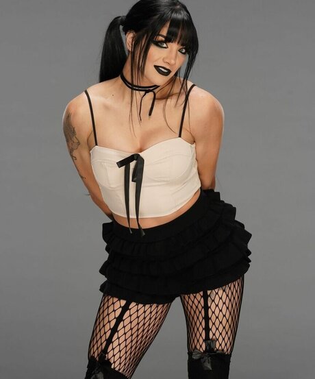 Tatum Paxley WWE Nxt leaked porn onlyfans