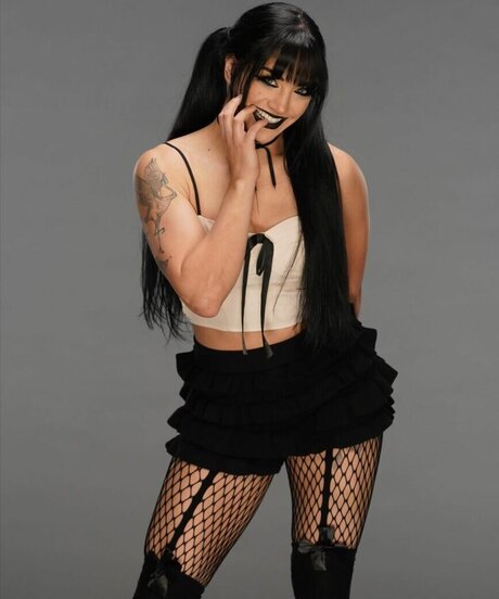 Tatum Paxley WWE Nxt onlyfans nude pics