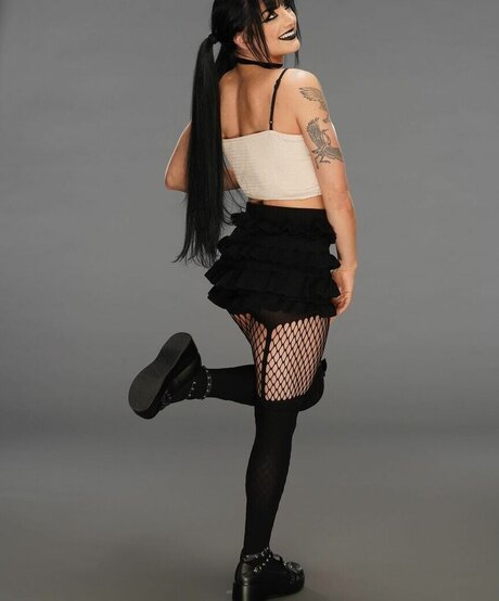 Tatum Paxley WWE Nxt onlyfans free