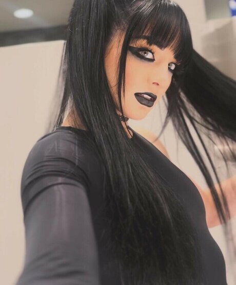 Tatum Paxley WWE Nxt strip onlyfans