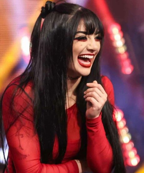 Tatum Paxley WWE Nxt onlyfans nude leak