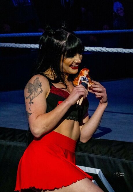 Tatum Paxley WWE Nxt Profile image