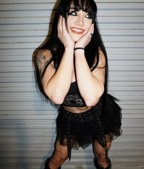 Tatum Paxley WWE Nxt only fans.