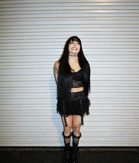 Tatum Paxley WWE Nxt leaked onlyfans.