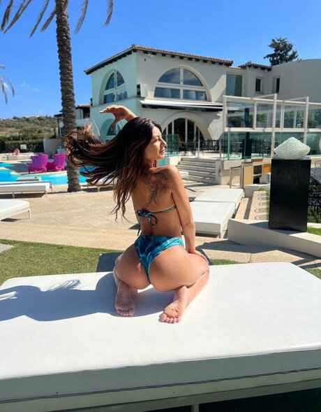 Jasmin Salvati Profile image