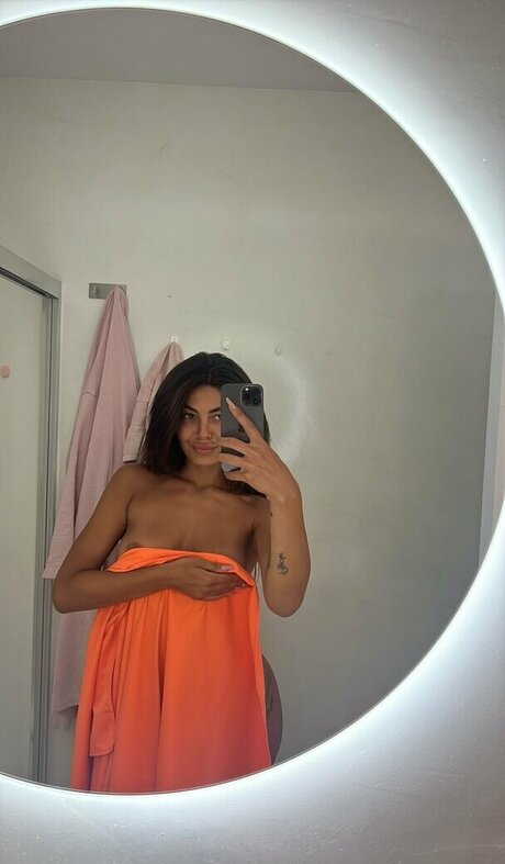 Jasmin Salvati onlyfans sex