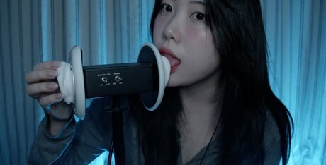 Dooboo Asmr onlyfans porn leaked