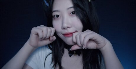 Dooboo Asmr nude onlyfans leaks